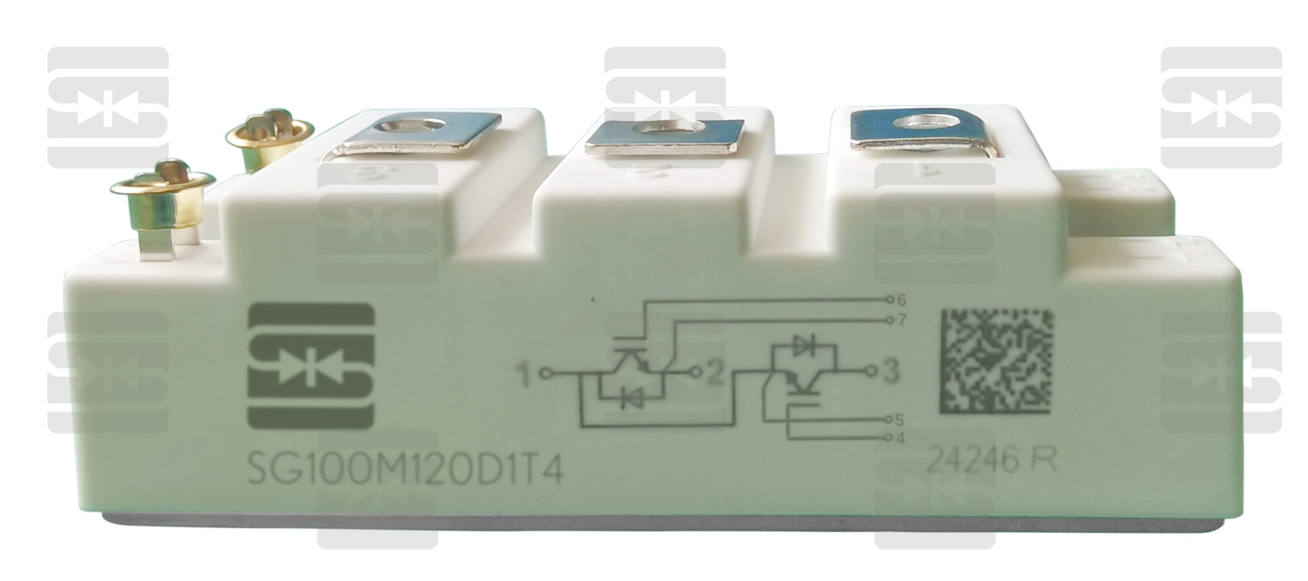 IGBT Module 1200V